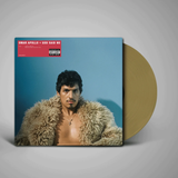 APOLLO,OMAR – GOD SAID NO (GOLD VINYL INDIE EXCLUSIVE) - LP •