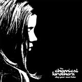 CHEMICAL BROTHERS – DIG YOUR OWN HOLE (REISSUE) - LP •