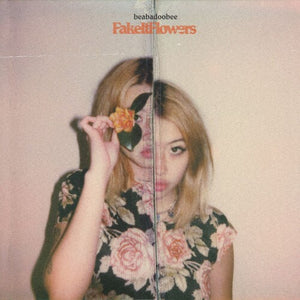 BEABADOOBEE – FAKE IT FLOWERS - LP •