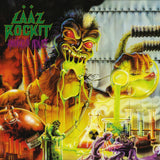 LAAZ ROCKIT – ANNIHILATION PRINCIPLE (GREEN VINYL) - LP •