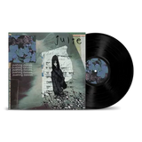 JULIE – PUSHING DAISIES (10 INCH) - LP •
