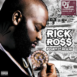 ROSS,RICK – PORT OF MIAMI (INDIE EXCLUSIVE FRUIT PUNCH) - LP •