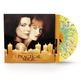 PRACTICAL MAGIC – O.S.T. (YELLOW SPLATTER) - LP •