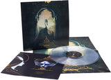 ALCEST – LES VOYAGES DE L'AME (CLEAR VINYL) - LP •