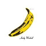 VELVET UNDERGROUND – VELVET UNDERGROUND & NICO (VINYLPHYLE ALL ANALOG AUDIOPHILE 180 GRAM) - LP •