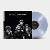 VELVET UNDERGROUND – NOW PLAYING (SILVER VINYL) - LP •