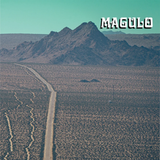 MAGULO – MAGULO (OPAQUE WHITE) - LP •