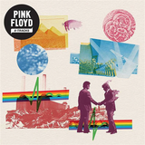 PINK FLOYD – 8-TRACKS (180 GRAM) - LP •