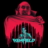 BELTRAMI,MARCO – RENFIELD - O.S.T. (DRACULA FLESH & BLOOD SPLATTER) - LP •