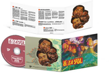 DE LA SOUL – BUHLOONE MINDSTATE - CD •