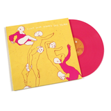 CLAP YOUR HANDS SAY YEAH – CLAP YOUR HANDS SAY YEAH (PINK VINYL) - LP •