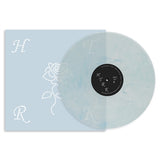 HTRK – RHINESTONES (HAUNTED BLUE VINYL) - LP •