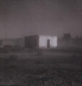 GODSPEED YOU BLACK EMPEROR – ALLELUJAH DON'T BEND ASCEND!  - LP •