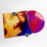 PHISH – PICTURE OF NECTAR (GRAPE APPLE PIE COLORED VINYL) - LP •