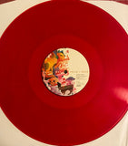 FALL OUT BOY – FOLIE A DEUX (RED & YELLOW VINYL) - LP •