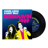 STEPHENS,JOSEPH  – RIGHTEOUS GEMSTONES SEASON 1 (WHITE & GOLD VINYL WITH BONUS 7 INCH) - LP •