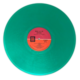 BONNIWELL,SEAN – NIGHT OF THE WITCHES (EMERALD GREEN) - LP •