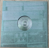 DEATH IS NOT THE END – ALL BAD BOY & ALL GOOD GIRL: MANCHESTER STREET SOUL SOUNDTAPES 1988-1996 - LP •