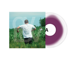 OVLOV – AM (PURPLE IN CLEAR VINYL) - LP •