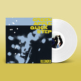 GREEN APPLE QUICK STEP – RELOADED (WHITE VINYL) - LP •