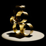 JLIN – AKOMA (GOLD VINYL) - LP •