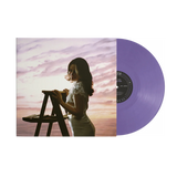 COLE,STELLA – IMAGINATION (PURPLE VINYL) - LP •