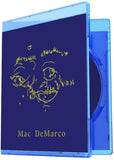 DEMARCO,MAC – ONE WAYNE G - BLURAY •