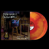 CRENSHAW,MARSHALL – FROM THE HELLHOLE (SUNBURST SPLASH) - LP •