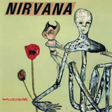 NIRVANA – INCESTICIDE (180 GRAM) - LP •