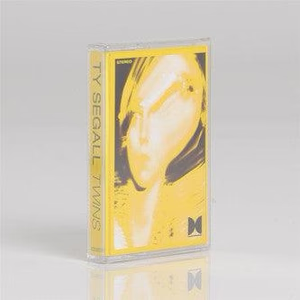 SEGALL,TY – TWINS - TAPE •