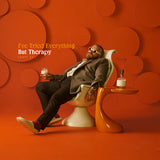 SWIMS,TEDDY – I'VE TRIED EVERYTHING BUT THERAPY PART 1 (INDIE EXCLUSIVE CLEAR VINYL) - LP •