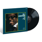 HENDERSON,BILL – BILL HENDERSON WITH OSCAR PETERSON TRIO (VERVE BY REQUEST SERIES) - LP •