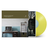 SAINT ETIENNE – NIGHT (YELLOW VINYL) - LP •