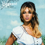 BEYONCE – B'DAY ANTHOLOGY VIDEO ALBUM - DVD •