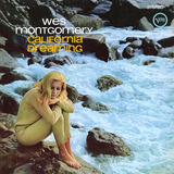 MONTGOMERY,WES – CALIFORNIA DREAMING (VERVE ACOUSTIC SOUNDS SERIES) - LP •