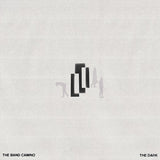 BAND CAMINO – DARK (OPAQUE WHITE VINYL) - LP •