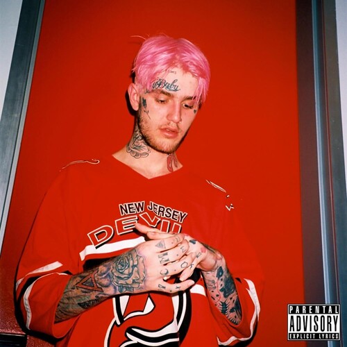 LIL PEEP – HELLBOY - CD •