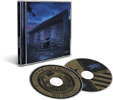 EMINEM – MARSHALL MATHERS LP2 (10TH ANNIVERSARY DELUXE EDITION) - CD •