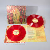 OF MONTREAL – SUNLANDIC TWINS (20TH ANNIVERSARY RED VINYL) - LP •