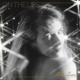 LEWIS,MOLLY – ON THE LIPS (CANDLELIGHT GOLD VINYL) - LP •