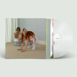 WET LEG – MOISTURIZER (INDIE EXCLUSIVE CLEAR VINYL) - LP •