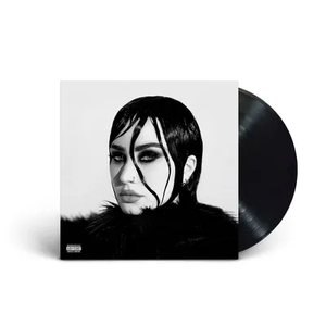 LOVATO,DEMI – REVAMPED (BLACK VINYL) - LP •