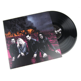 DEAD WEATHER – DODGE & BURN - LP •