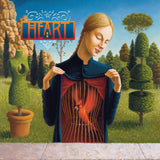 HEART – GREATEST HITS (REMASTER) - LP •