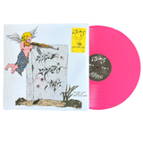TONER – WHITE BUFFALO (PINK VINYL) - LP •