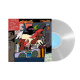 OPEN MIKE EAGLE – RAPPERS WILL DIE OF NATURAL CAUSES (SILVER VINYL) - LP •