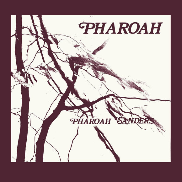 SANDERS,PHAROAH – PHAROAH (BOX) (DELUXE EDITION) - CD •