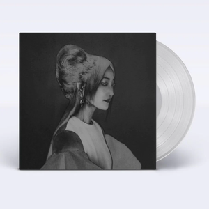 OMORI,HINAKO – STILLNESS SOFTNESS... (INDIE EXCLUSIVE CLEAR VINYL) - LP •