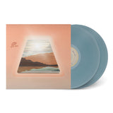 BLISS OUT: FOR DAYS – VARIOUS (CRYSTAL CAVE CLEAR VINYL) - LP •