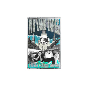 $UICIDEBOY$ – YIN YANG TAPES: WINTER SEASON (1989-1990) - TAPE •